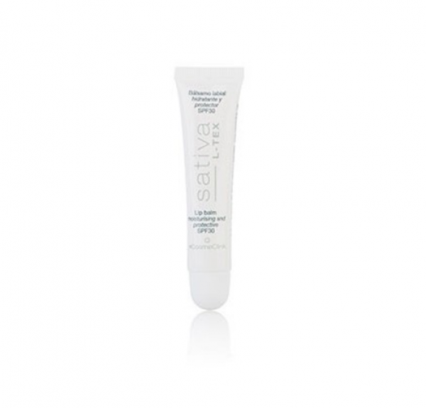 Sativa L-Tex, 15 ml. - Cosmeclinik