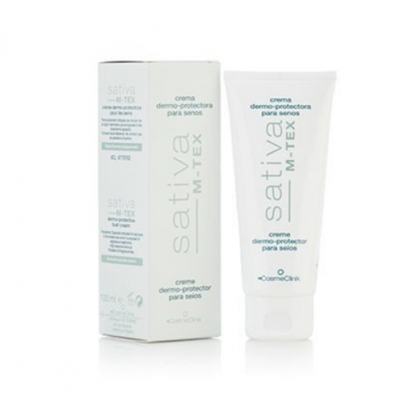 Sativa M-Tex, 100 ml. - Cosmeclinik