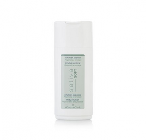 Sativa Soft, 200 ml. - Cosmeclinik