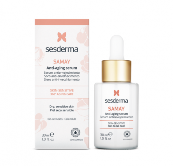 Samay Liposomal Sérum, 30 ml. - Sesderma