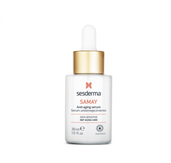 Samay Liposomal Sérum, 30 ml. - Sesderma