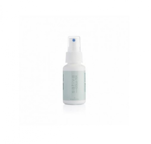 Sativa Colu-Tex Spray Bucal, 30 ml. - Cosmeclinik