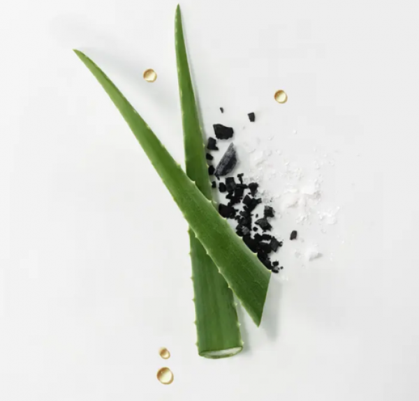 Head Spa Scrub Exfoliante purificante Detox, 150 ml. - René Furterer