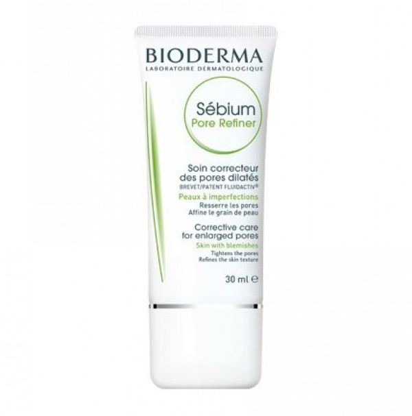 Sebium Pore Refiner, 30 ml. - Bioderma