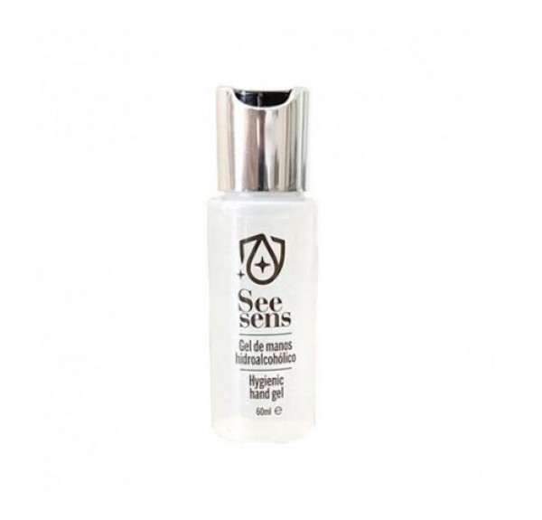 SEE SENS Gel de Manos Hidroalcohólico, 60 ml. - Artsana