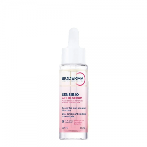 Sensibio AR+  Bi-Sérum, 30 ml. - Bioderma