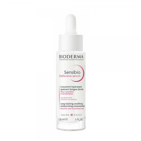 Sensibio Defensive Sérum, 30 ml. - Bioderma
