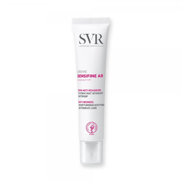 Sensifine AR Crema Cuidado Intensivo Antirrojeces , 40 ml. - SVR
