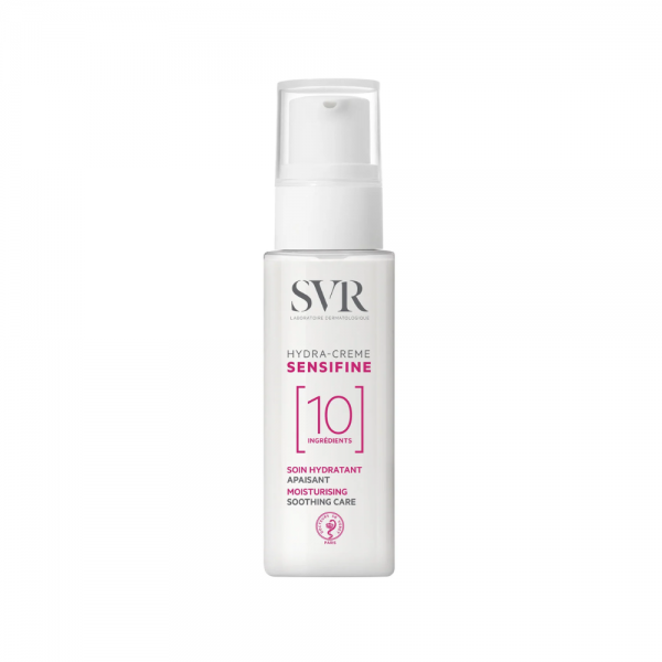 Sensifine Hydra-Creme [10], 40 ml. - SVR