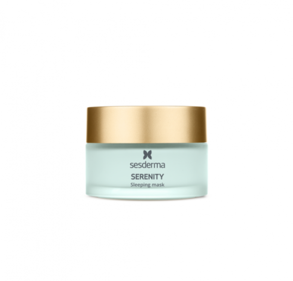 Serenity Mascarilla de Noche, 50 ml.- Sesderma
