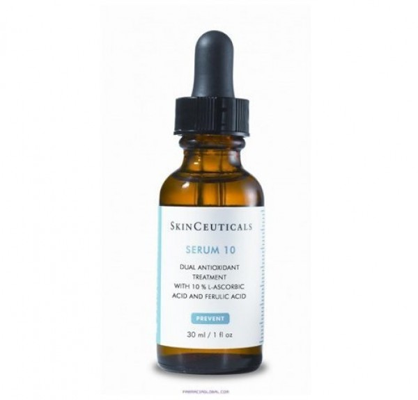 Serum 10 Antioxidante, 30 ml. - Skinceuticals