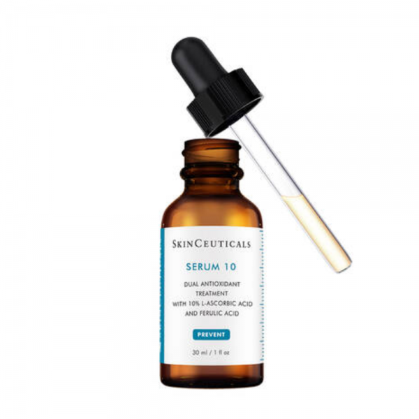 Serum 10 Antioxidante, 30 ml. - Skinceuticals