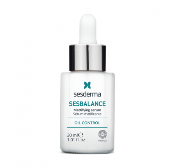 Sesbalance Sérum Seborregulador, 30 ml. - Sesderma