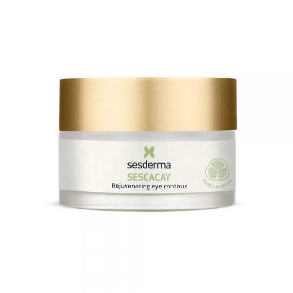 Sescacay Contorno de ojos Rejuvenecedor, 30 ml. - Sesderma