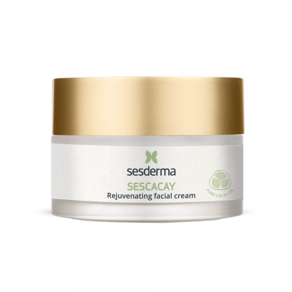 Sescacay Crema facial Rejuvenecedora, 50 ml. - Sesderma