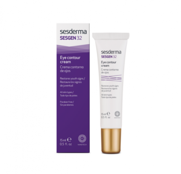 Sesgen 32 Contorno de Ojos, 15 ml. - Sesderma