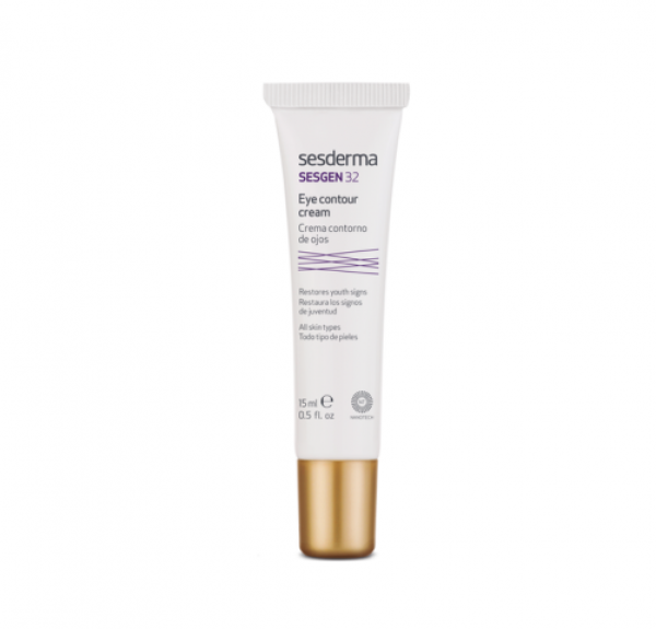 Sesgen 32 Contorno de Ojos, 15 ml. - Sesderma