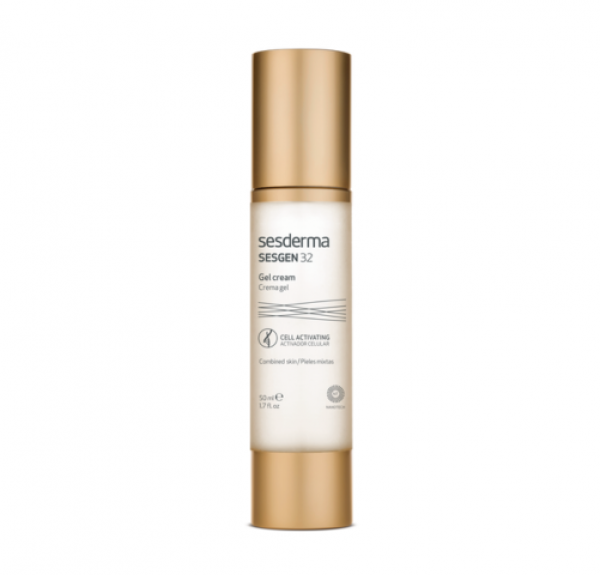 Sesgen 32 Crema-Gel Facial, 50 ml. - Sesderma