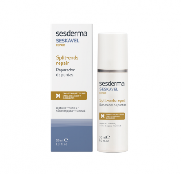 Seskavel Reparador Capilar, 30 ml. - Sesderma