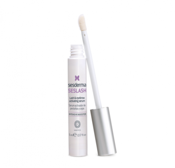Seslash Serum Pestañas y Cejas, 5 ml. - Sesderma