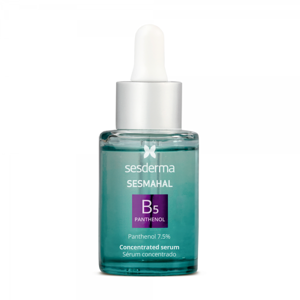 Sesmahal B5 Sérum - Panthenol 7.5%, 30 ml. - Sesderma