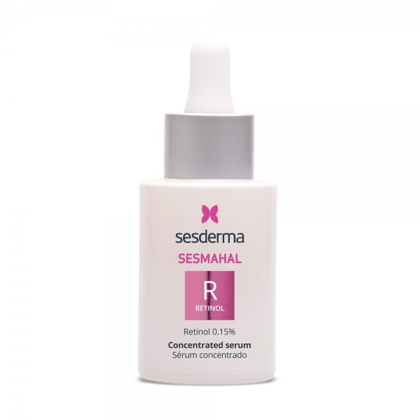 Sesmahal R Sérum - Retinol 0.15%, 30 ml. - Sesderma