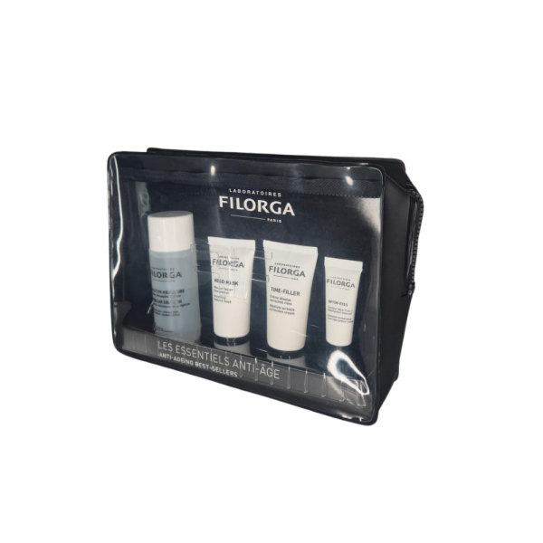 Set de Viaje Antiedad - Filorga