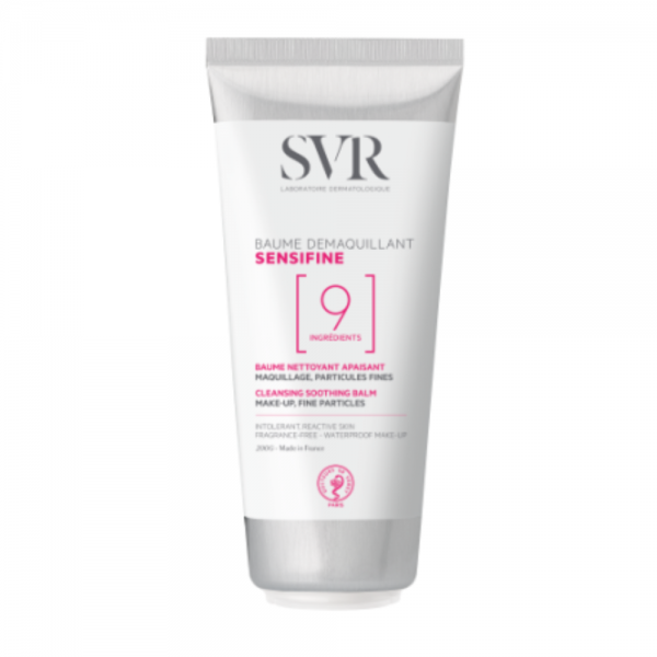 Sensifine Bálsamo Doble Limpieza, 200 g. - SVR