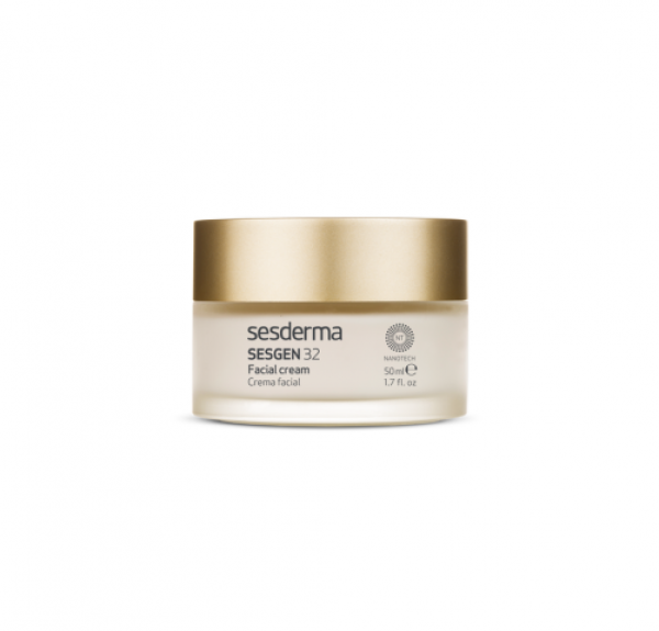 Sesgen 32 Crema Activadora Celular, 50 ml. - Sesderma