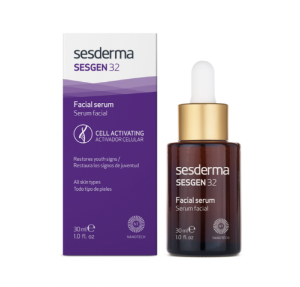 Sesgen 32 Liposomal Sérum, 30 ml. - Sesderma