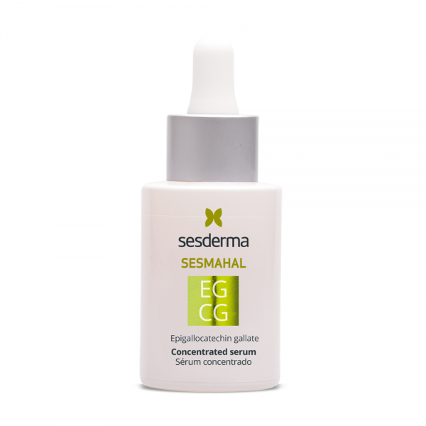 Sesmahal EGCG - Epigallocatechin Gallate, 30 ml. - Sesderma