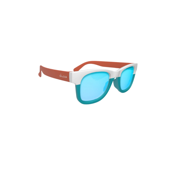 Gafas De Sol Azul Marino Con Protección UV, 24m+. - Chicco.