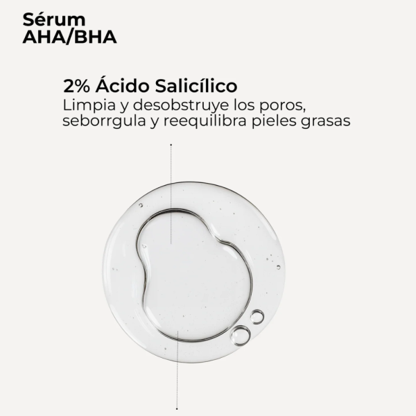 Set Tratamiento Anti-imperfecciones y Rojeces. -Segle Clinical
