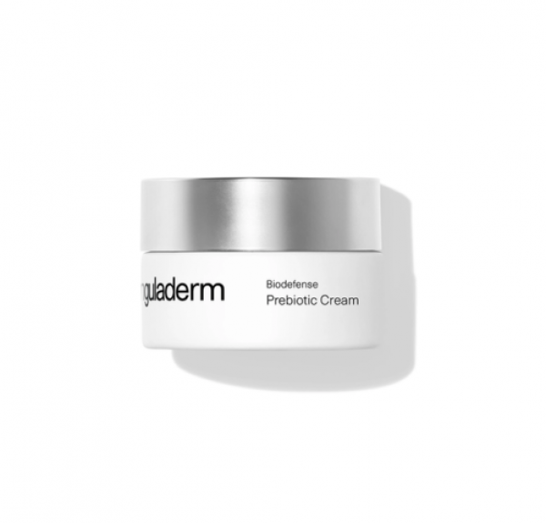 Biodefense Prebiotic Crema Mixta/Grasa, 50 ml. - Singuladerm