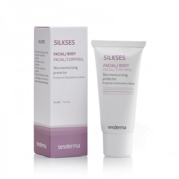 Silkses Protector Cutáneo, 30 ml - Sesderma