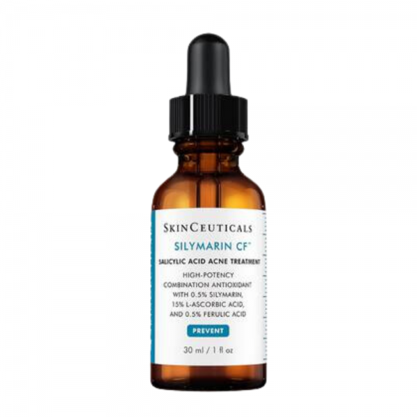 Silymarin  C F Sérum, 30 ml. - Skinceuticals 