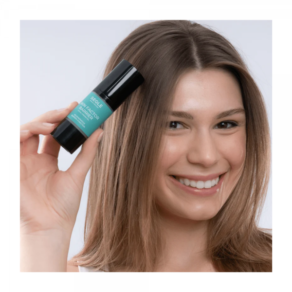 Skin Factor Barrier Gel-Crema Facial, 30 ml. - Segle Clinical