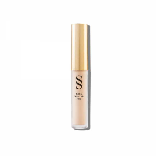 Skin Glow [Highlighter] 02_Sand, 4,5 ml. - Sensilis