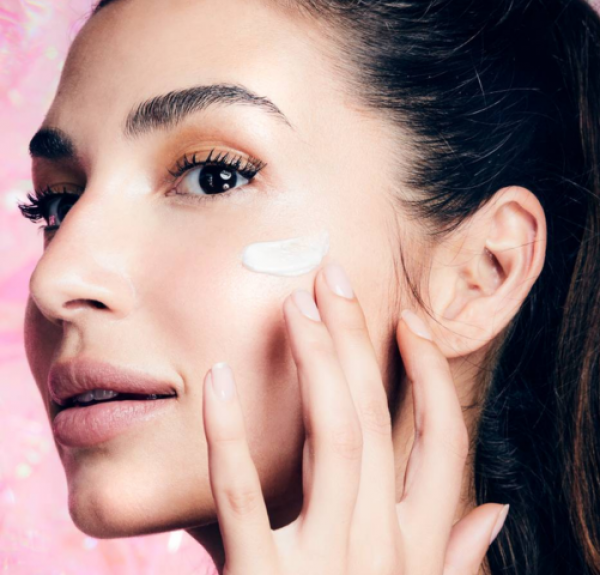 Skin Glow [Juicy Cream], 50 ml. - Sensilis 