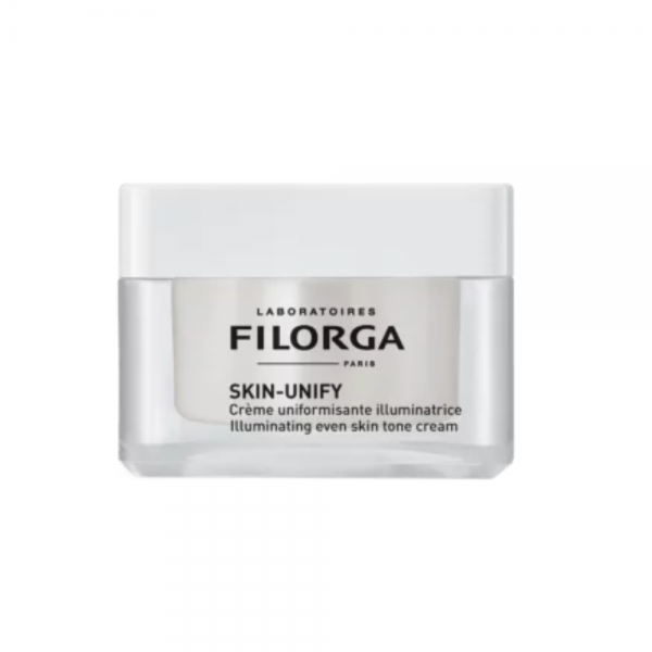 Skin-Unify Crema Antimanchas Iluminadora, 50 ml. - Filorga