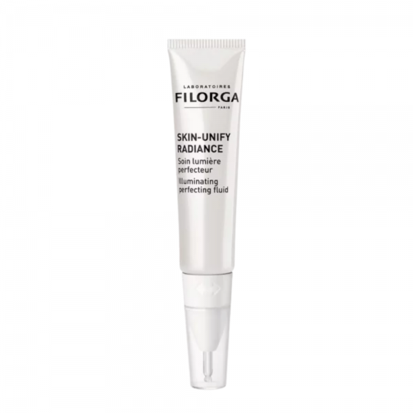 Skin-Unify Radiance Fluido Perfeccionador Iluminador, 15 ml. - Filorga