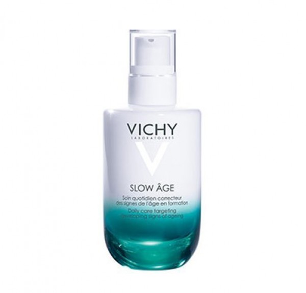 Slow Age Cuidado Corrector Diario, 50 ml. - Vichy
