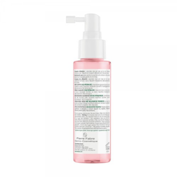 SOS Sérum Calmantea la Peonía, 100 ml. - Klorane 