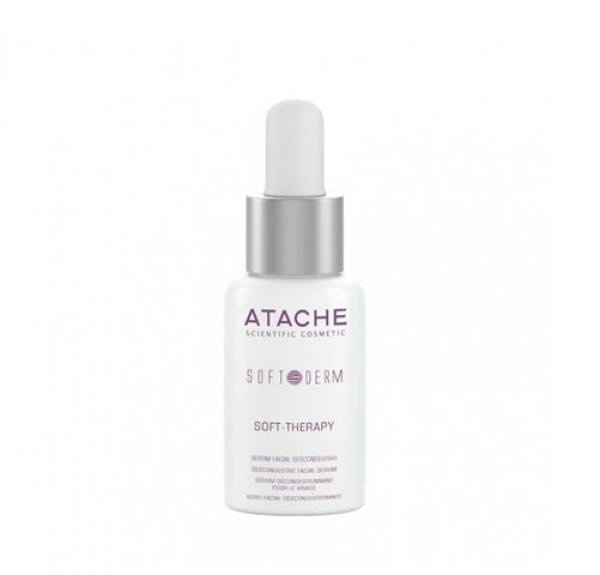 Soft Derm Therapy Sérum, 30 ml. - Atache