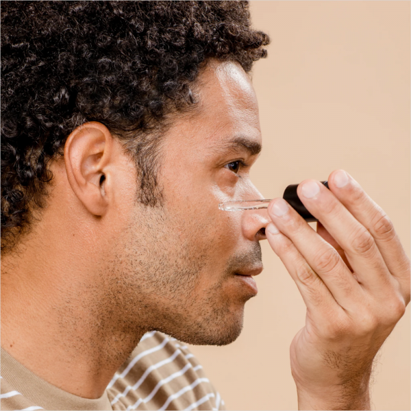 Spectral BRD®, 30 ml. - DS Laboratories