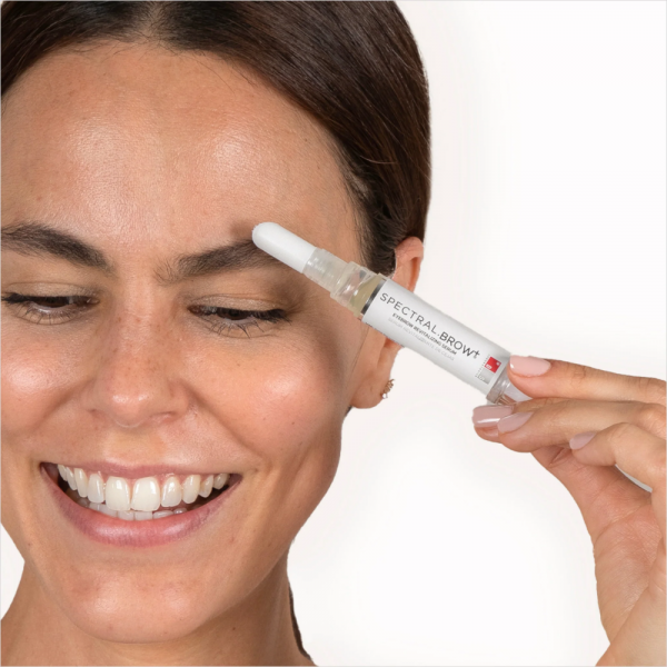 Spectral Brow®, 4 ml. - DS Laboratories