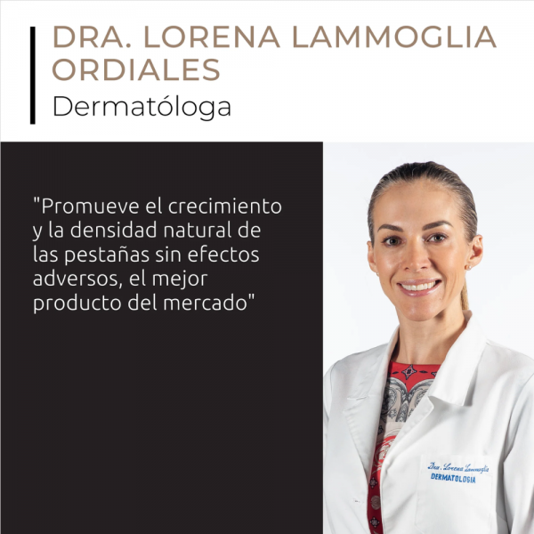 Spectral Lash®, 2.4 ml. - DS Laboratories