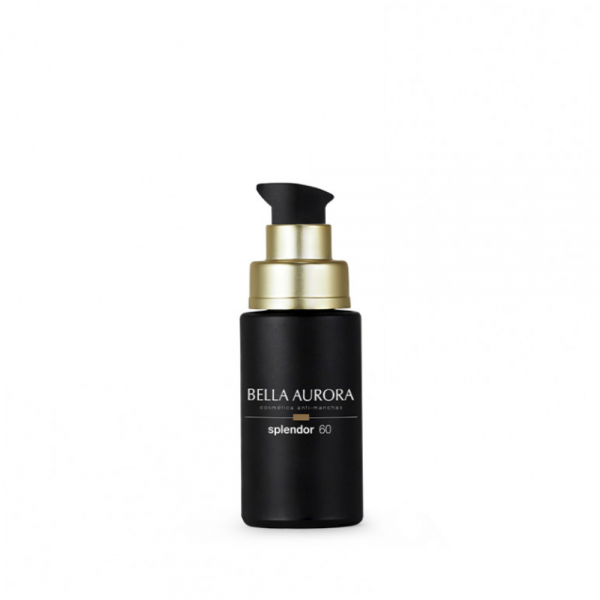 Splendor +60 Sérum Hidratante y Reafirmante Antiedad, 30 ml - Bella Aurora