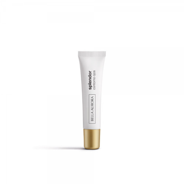 Splendor Contorno de Ojos Antiedad, 15ml. - Bella Aurora