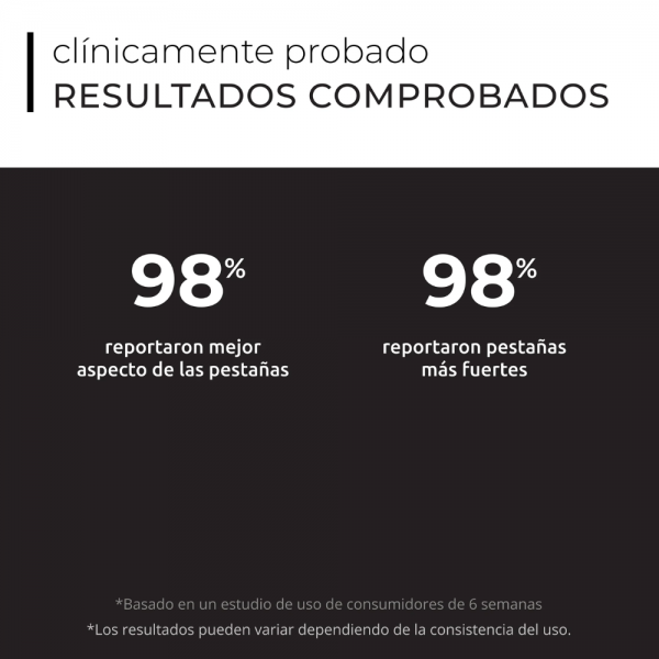 Spectral Lash®, 2.4 ml. - DS Laboratories